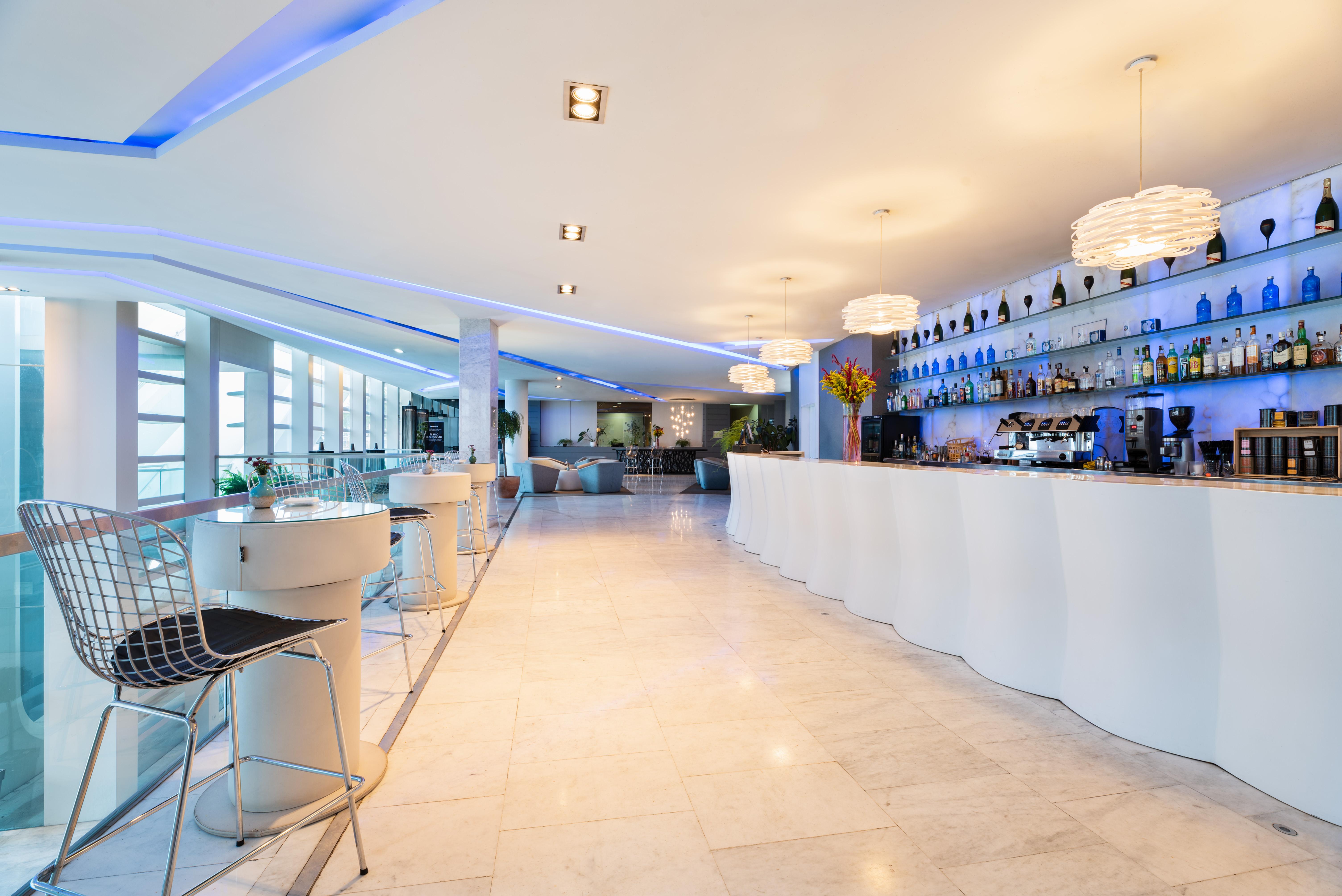 ยูโรสตาร์ ปลาลาซิโอ เด คริสตัล Hotel โอเบียโด ภายนอก รูปภาพ