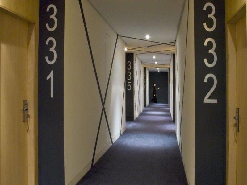 ยูโรสตาร์ ปลาลาซิโอ เด คริสตัล Hotel โอเบียโด ภายนอก รูปภาพ